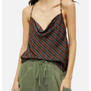 Free People Tank - M